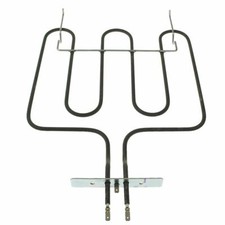 BELLING 444444069 FAN OVEN & ELECTRIC COOKER TOP GRILL ELEMENT 1700W