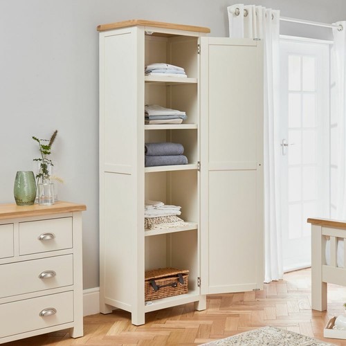 Storage shaker cupboard - shaker,