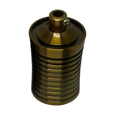 Vintage Industrial E27 metal