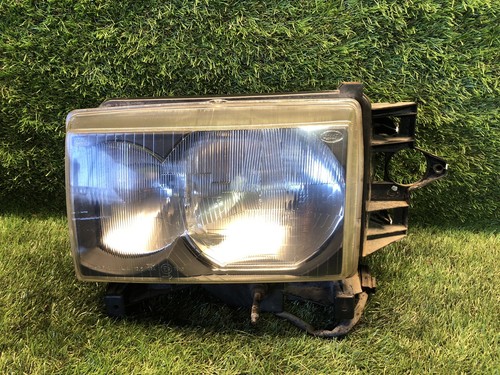 Range rover p38 - rover, passenger