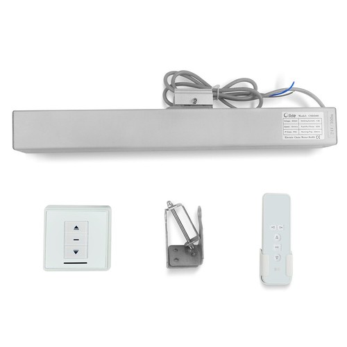 Olide model sd300 aluminum - sd300,