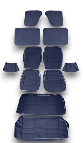 Seat covers universal - covers,