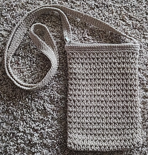 Woven small crossbody shoulder - woven,