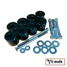 Suzuki Vitara / X90 / Grand Vitara / XL7 2" / 50mm Body Lift Kit  Off Road