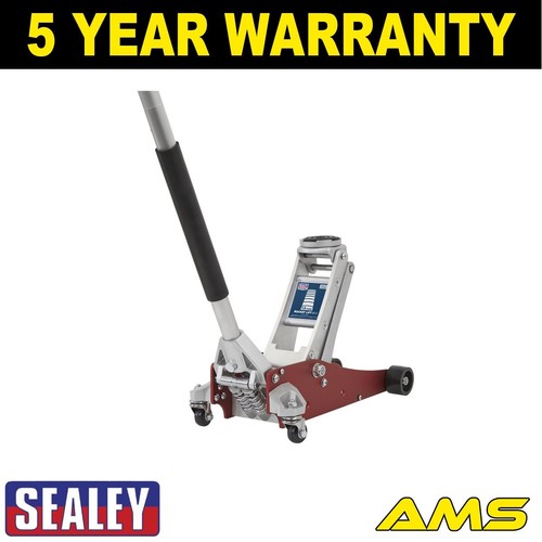 Sealey premier low profile - premier,