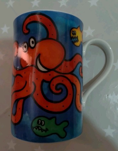 Dunoon stoneware mug - dunoon,