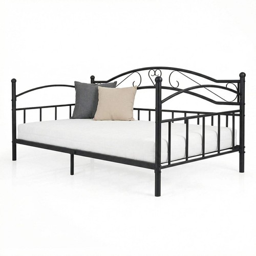 Metal daybed frame - metal,