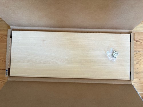 String furniture single ash - single,