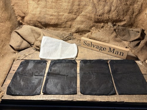 Aquarium filter media bags - aquarium,