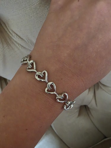 925 sterling silver genuine - 925,