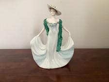 Coalport Figurine Ladies of