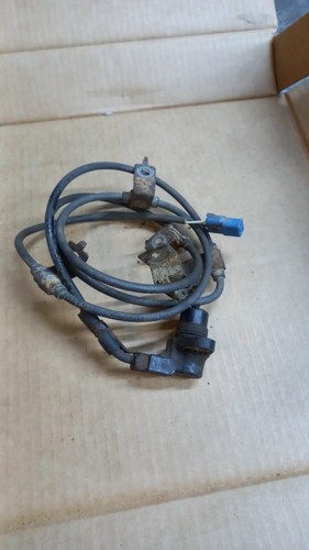 Rear abs sensor - abs, for