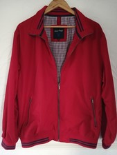 James Pringle Men's Red