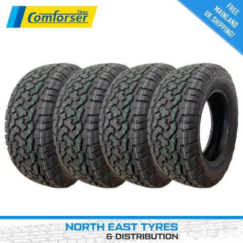 235 comforser cf1100 - 18,