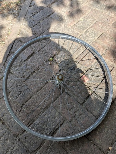 Vintage raleigh rgh251 - vintage,