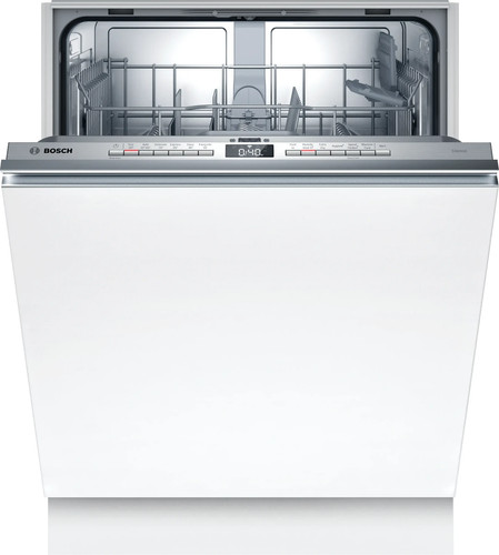 Bosch smv4htx27g series full - series, 4