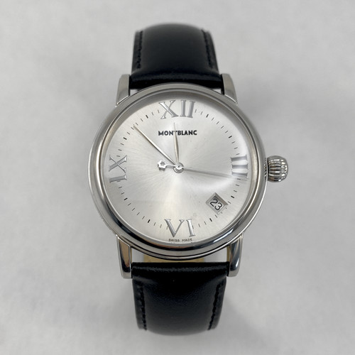 New montblanc meisterstuck - new,