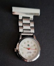 Vintage Ingersoll Quartz