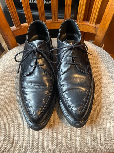 All saints leather - all,