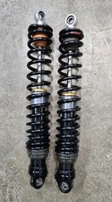 Ohlins Moto Motorcycle shock