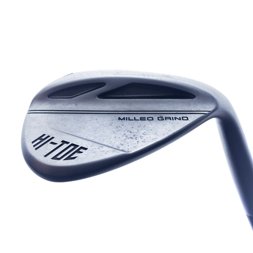 Used taylormade milled grind - used,