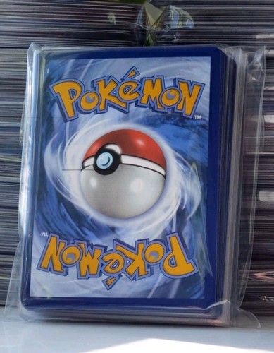 Pokemon cards bundle - 50,