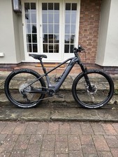 2022 Cube Reaction Hybrid SLT 750 Large 