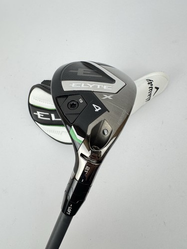 Callaway elyte hybrid - elyte, x