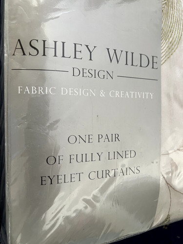 New ashley wilde - ashley, fern
