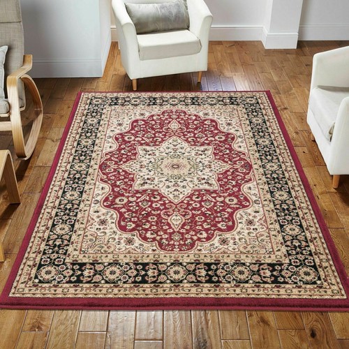 Luxury non slip large - luxury,