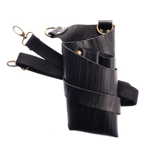 Hairdressing scissor pouch - scissor,