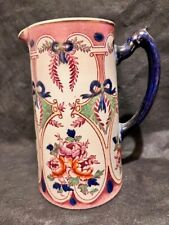 S Johnson Britannia Pottery