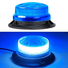 24LED Strobe Light Car Truck