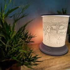 Cello Electric Wax Burner