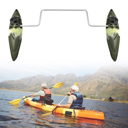 Kayak stabilizers outrigger - stabilizers,