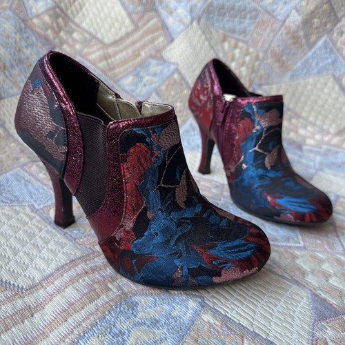 Ruby shoo juno size heel - size, uk
