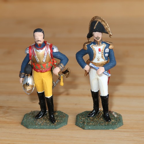 Historex 54mm napoleonic - 54mm,
