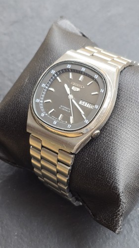 Seiko automatic 6309 5100 - seiko, 6309-5100