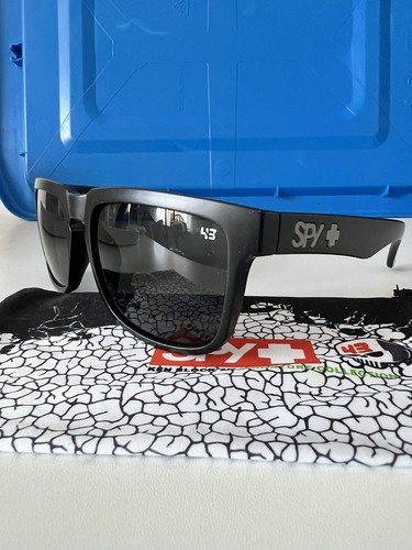 Sunglasses ken block spy - sunglasses,
