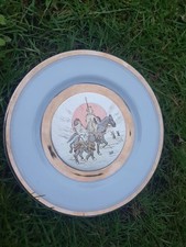 Japanese Chokin Art Decorative