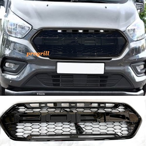Grille for 2018 2023 - grille, ford