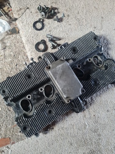 Suzuki gsf600 engine cam cover - suzuki,