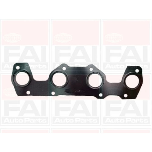 Fai exhaust manifold - exhaust,