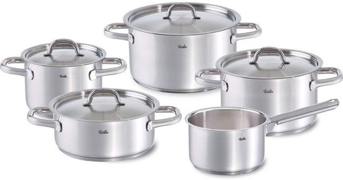 Fissler family line stainless - family,