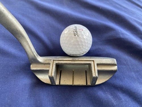 Regal pro tempo chipper - tempo, golf