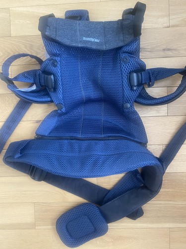 Babybjorn harmony baby - harmony, bjorn