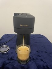 Nespresso Coffe Pod Machine