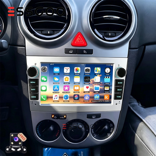 For vauxhall corsa 2006 2014 - vauxhall,