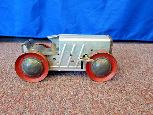 Vintage louis marx wind - louis,