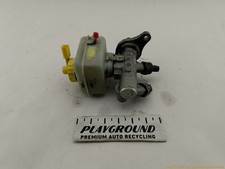 Audi TT MK1 8N COUPE Brake Master Cylinder With Reservoir Fits 2000-2002 00 01